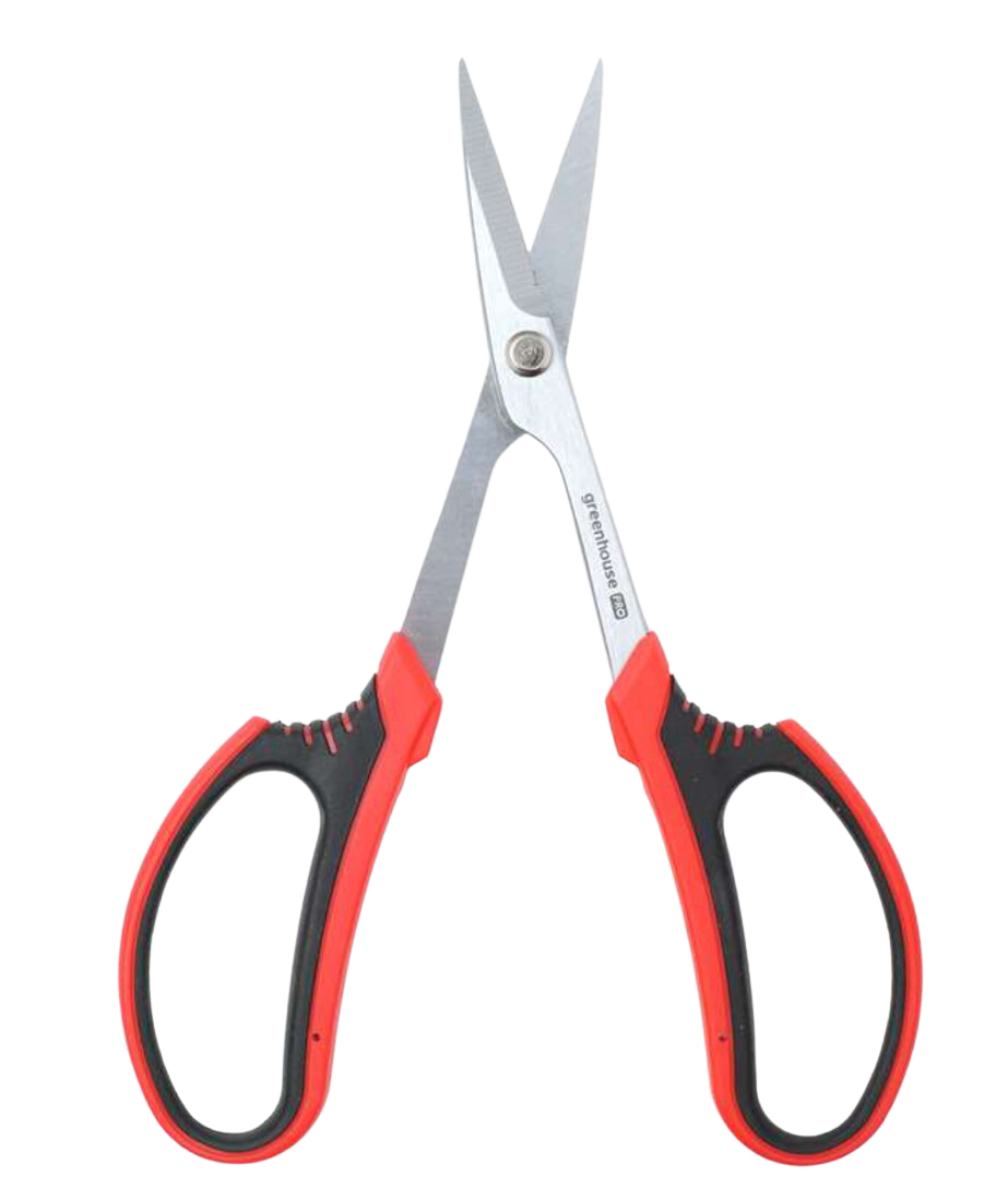 Greenhouse Pro Precision Pruning Shears