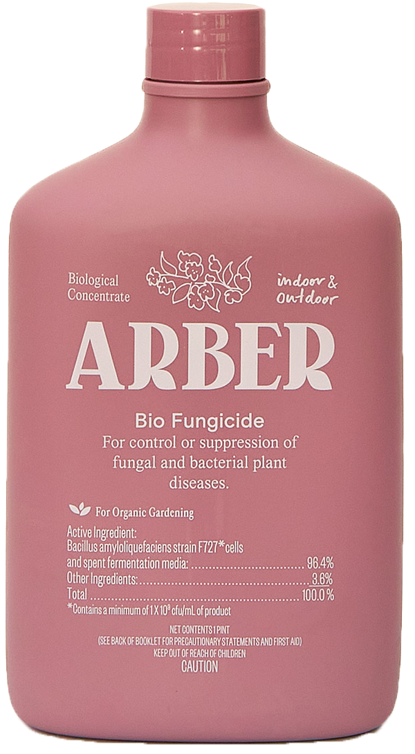 Arber Bio Fungicide 16oz