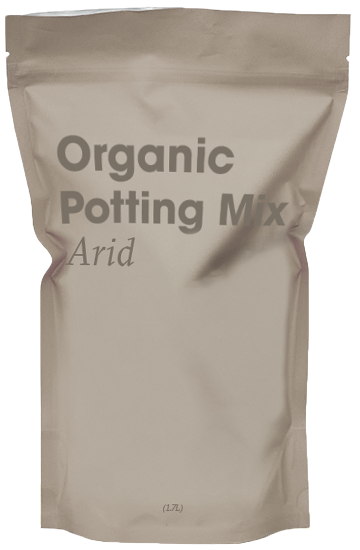 Aroid Organic Potting Mix 3L