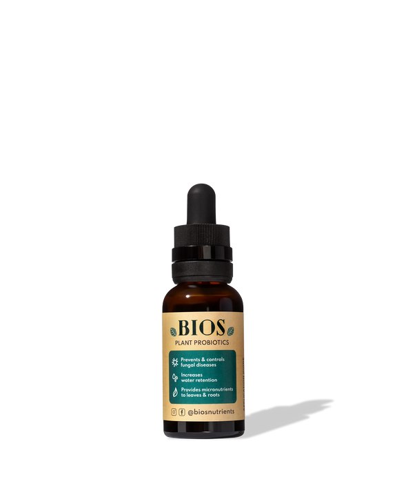 Bios Plant Probiotic 30ml