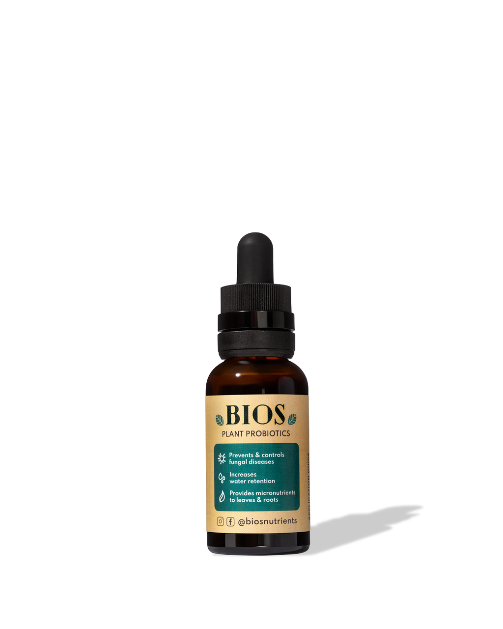 Bios Plant Probiotic 30ml