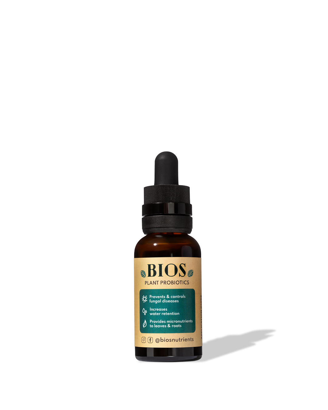 Bios Plant Probiotic 30ml