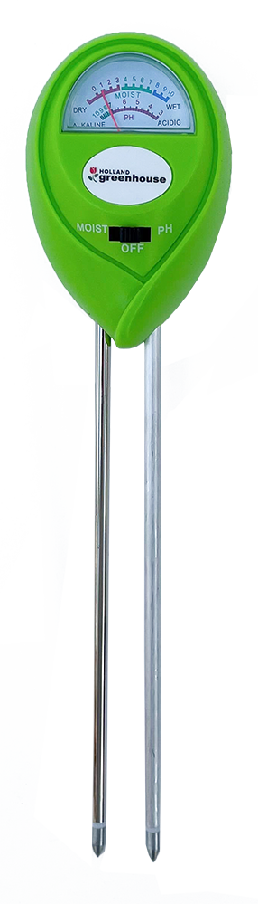 Moisture Meter