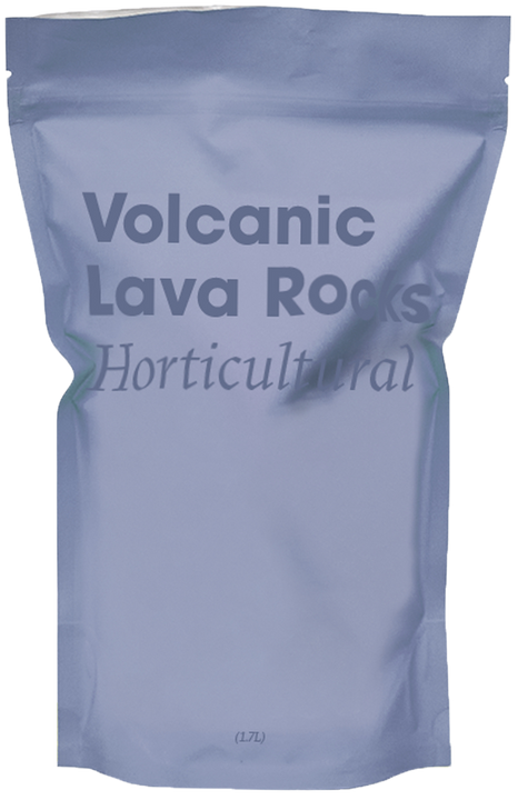 Volcanic Lava Rocks 3L