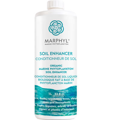 Marphyl Organic Soil Enhancer 1L