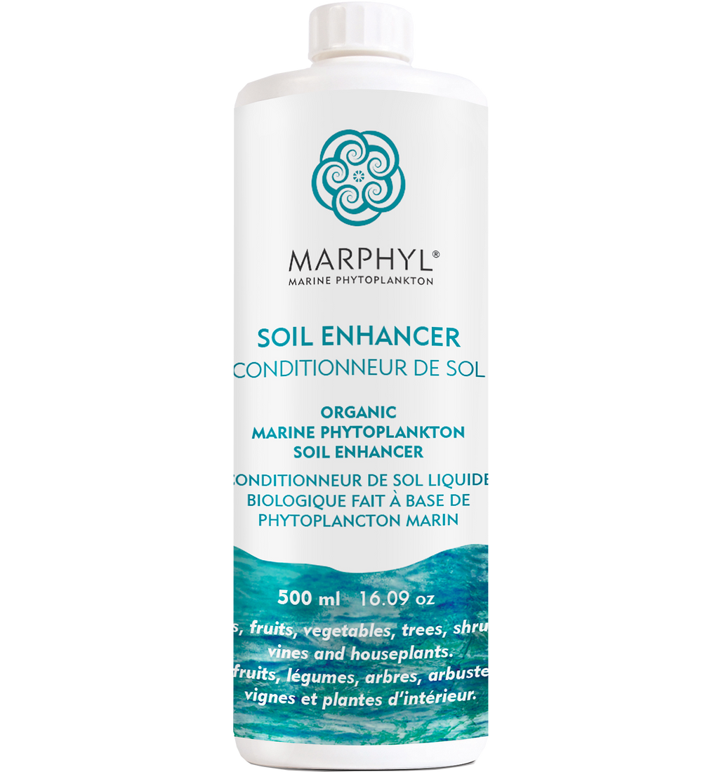 Marphyl Organic Soil Enhancer 500ml