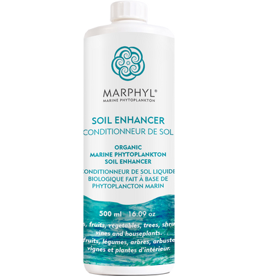 Marphyl Organic Soil Enhancer 500ml