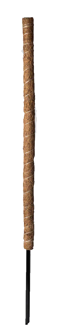 Bendable Coco Coir Pole 24in