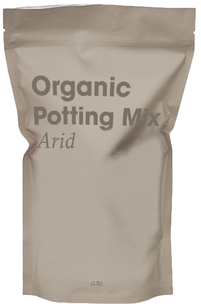 Aroid Organic Potting Mix 3L