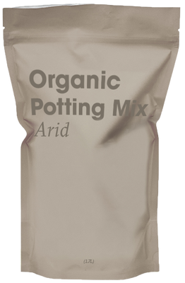 Aroid Organic Potting Mix 3L