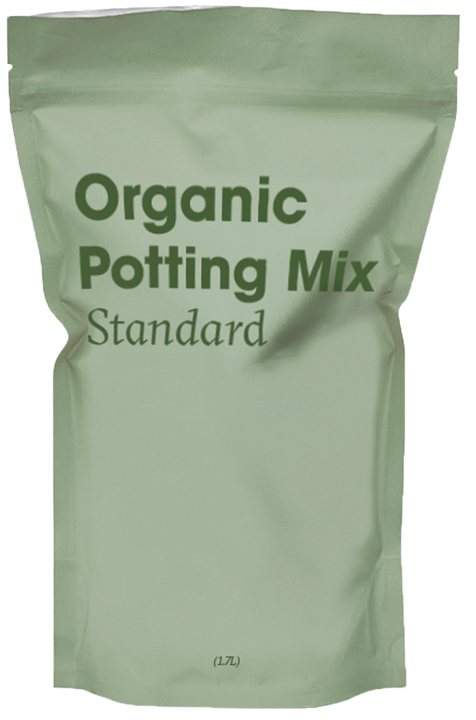 All Purpose Organic Potting Mix 3L