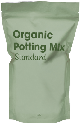 All Purpose Organic Potting Mix 3L